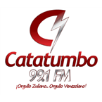 Catatumbo 99.1 logo