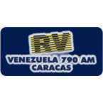 Radio Venezuela logo