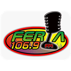 FERIA logo