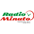 RADIO MINUTO 106.1 FM logo