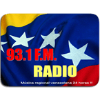 931fmradio logo