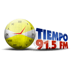 Radio Tiempo logo