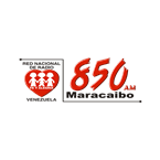 Radio Fe y Alegría 850 logo