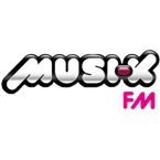 Musik FM logo