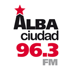 Alba Ciudad logo