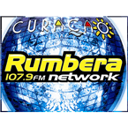 RUMBERA CURACAO logo