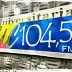 FMUC 104,5 FM logo