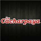 Radio La Cacharpaya 93.7 logo