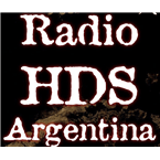 Radio HDS logo