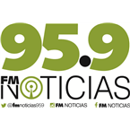 FM Noticias logo