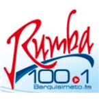 Rumba (Barquisimeto) logo