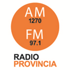 Radio Provincia logo