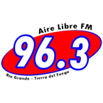 Aire Libre FM logo