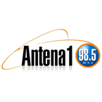 Radio Antena1 logo