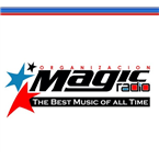 Magic Radio FM logo