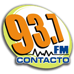 Contacto FM logo