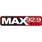 Max Fm 92.9 logo