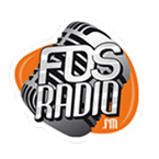 FDS Radio logo