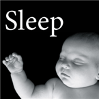 SLEEP logo