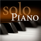 SOLO PIANO logo