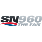 Sportsnet 960 The FAN logo
