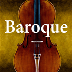 BAROQUE logo