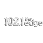 102.1 The Edge logo