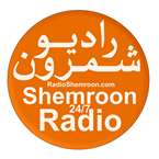 Radio Shemroon logo