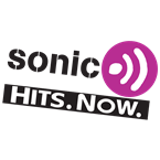 SONiC Radio logo