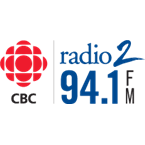 CBC Music Toronto logo