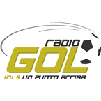 Radio GOL logo