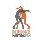 Lounge Motion FM logo