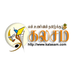 Kalasam.com logo