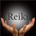 REIKI logo