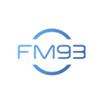 FM93 logo
