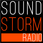 Soundstorm - Relax Radio logo