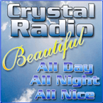 Crystal Radio logo