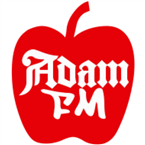 Adam FM (Top 40) logo