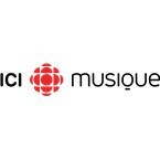 ICI Musique Montreal logo