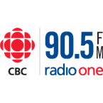 CBC Radio One Halifax logo