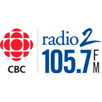 CBC Music Vancouver logo