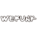 WEFUNK Radio logo