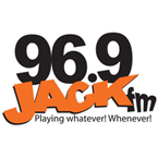 JACK 96.9 Vancouver logo