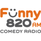 Funny 820 logo