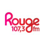 Rouge Montréal logo