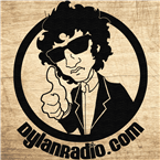 DylanRadio.com logo