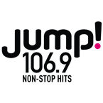 JUMP! 106.9 logo