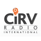 CIRV FM 88.9 HD2 logo