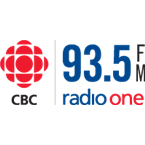CBC Radio One London logo