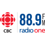CBC Radio One Kelowna logo